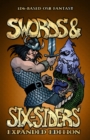 Image for Swords and Six-Siders Expanded Edition