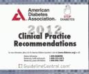 Image for Clinical Practice Recommendations Pocket Tool