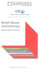 Image for Weight-Based Chemotherapy