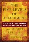 Image for Five Levels of Attachment