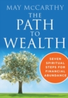 Image for Path to wealth: seven spiritual steps for financial abundance