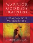 Image for Warrior goddess training: Companion workbook