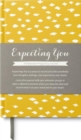 Image for Expecting You : A Keepsake Pregnancy Journal