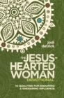 Image for Jesus-Hearted Woman Devotional