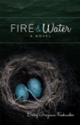 Image for Fire &amp; Water: A Suspense-filled Story of Art, Love, Passion, and Madness