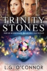Image for Trinity Stones: The Angelorum Twelve Chronicles : book 1