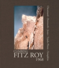 Image for Climbing Fitz Roy, 1968