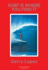 Image for Surf is where you find it