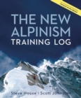 Image for The New Alpinism Training Log