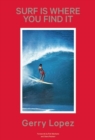 Image for Surf is where you find it