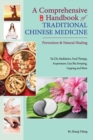 Image for Comprehensive Handbook of Traditional Chinese Medicine