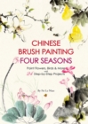 Image for Chinese Brush Painting Four Seasons