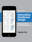 Image for Information Dashboard Design