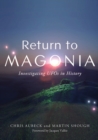 Image for Return to Magonia