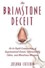 Image for The Brimstone Deceit