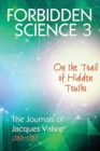 Image for Forbidden Science 3