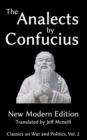 Image for The Analects by Confucius