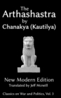 Image for The Arthashastra by Chanakya (Kautilya)