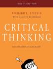 Image for Critical Thinking Third Edition