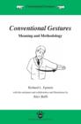 Image for Conventional Gestures : Meaning and Methodology