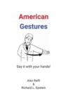 Image for American Gestures