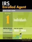 Image for IRS Enrolled Agent Exam Study Guide, Part 1