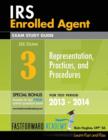 Image for IRS Enrolled Agent Exam Study Guide, Part 3
