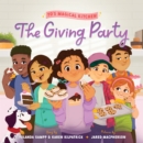 Image for The Giving Party