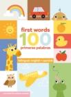Image for 100 first words