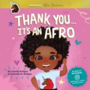 Image for Thank You, It&#39;s An Afro
