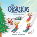 Image for The Corso&#39;s Kids: The Christmas Minute