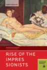 Image for Art + Paris Impressionist Rise of the Impressionists