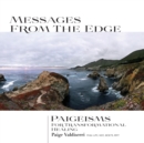 Image for Messages from the Edge : Paigeisms for Transformational Healing