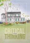 Image for Critical Thinking - A Primer