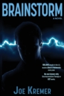 Image for Brainstorm : A Troubled Emergency Medical Technician Develops Psychic Abilities In Real-Time.
