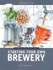Image for The Brewers Association&#39;s Guide to Starting Your Own Brewery