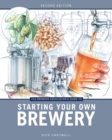 Image for The Brewers Association&#39;s guide to starting your own brewery