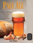 Image for Pale ale: history, brewing techniques, recipes