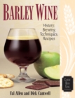 Image for Barley wine: history, brewing techniques, recipes