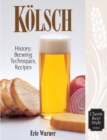 Image for Kolsch: history, brewing techniques, recipes