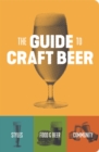Image for The Guide to Craft Beer