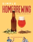 Image for Simple Homebrewing