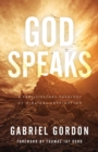 Image for God Speaks : A Participatory Theology of Biblical Inspiration