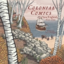 Image for Colonial Comics