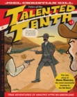 Image for Bass Reeves: Tales of the Talented Tenth, Volume 1