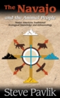 Image for Navajo and the Animal People
