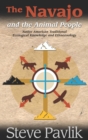 Image for The Navajo and the animal people