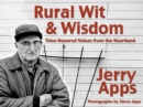 Image for Rural wit and wisdom: time-honored values from the heartland
