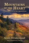 Image for Mountains of the heart  : a natural history of the Appalachians