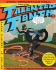 Image for Bessie Stringfield Volume 2 : Tales of the Talented Tenth, no. 2